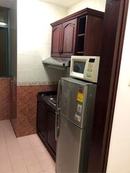 Tanglin Regency (D10), Condominium #519709611